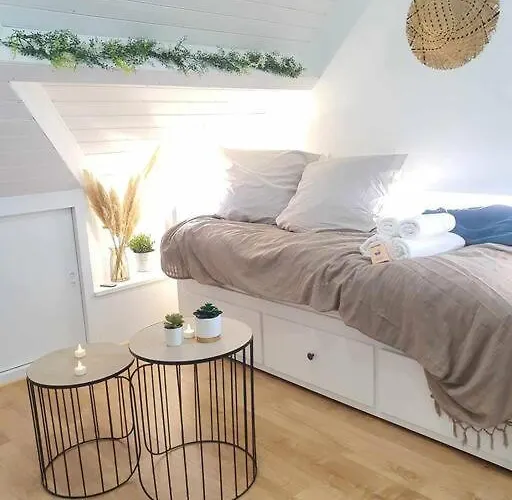 Studio Coquet - Comme A La Maison - Loic Nantes